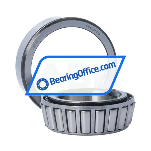 SKF 25590/2/25523/2/Q bearing image 2