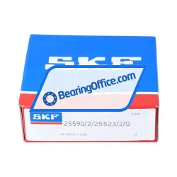 SKF 25590/2/25523/2/Q rulman resim 4