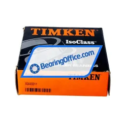Timken XGA33211 rulman resim 2