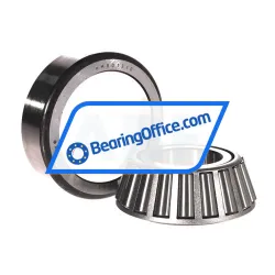 Timken HM801346X/HM801310