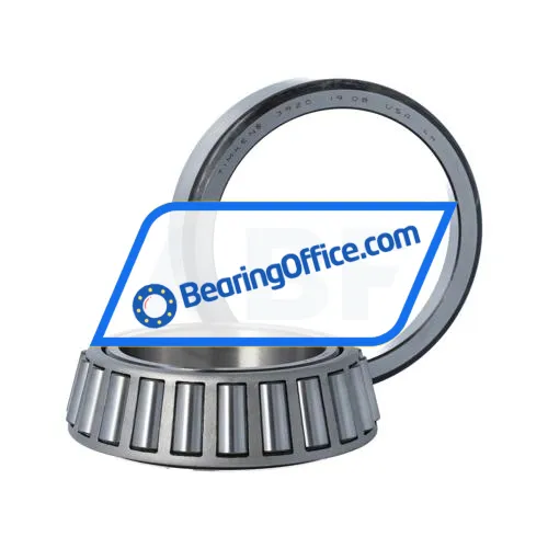 Timken 3994/3920 bearing image 3
