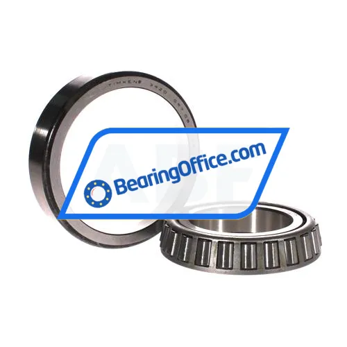 Timken 395/3920