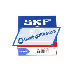 SKF 33207/Q rulman resim 3