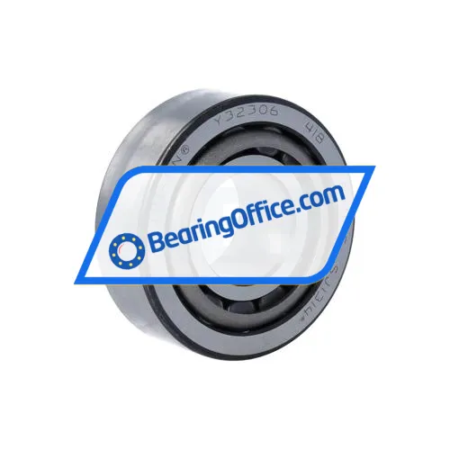 Timken 32306 bearing image 2