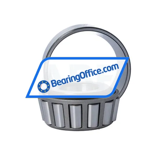 Timken 32306 bearing image 4