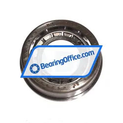 Timken 2581/2523B rulman resim 3