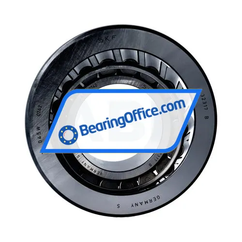 SKF 32317BJ2 bearing image 3