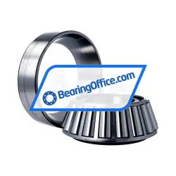 SKF 32317BJ2 rulman resim 2