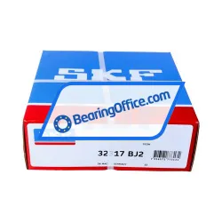 SKF 32317BJ2 rulman resim 4
