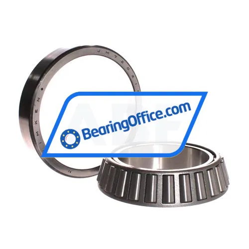 Timken JM720249/JM720210