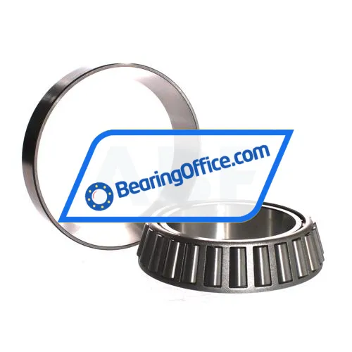 Timken JM720249/JM720210 bearing image 2