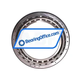 Timken JM720249/JM720210 rulman resim 3