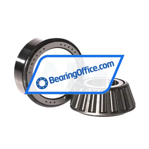 Timken HM88542/HM88510
