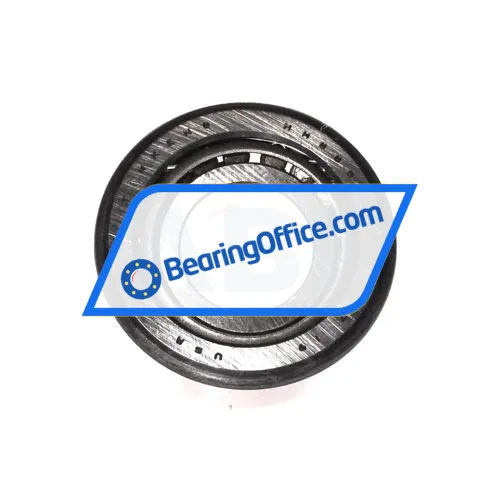 Timken HM88542/HM88510 bearing image 3