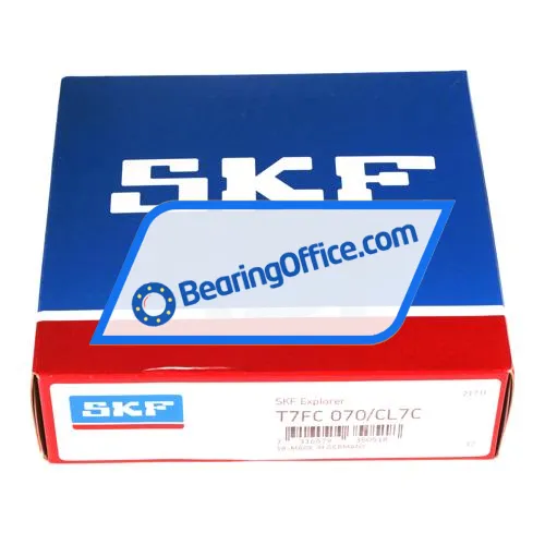 SKF T7FC070/CL7C bearing image 4