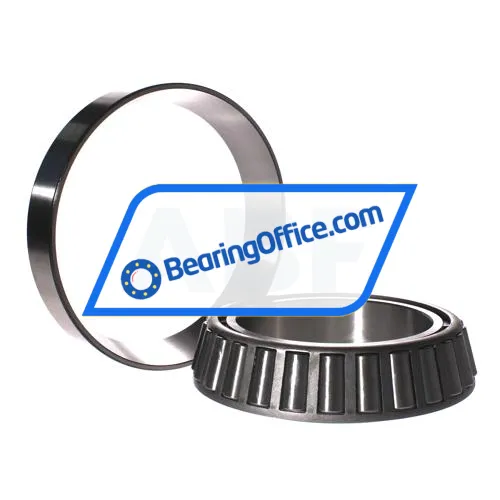 Timken 32315-90NA1 bearing image 2