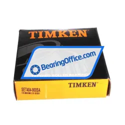 Timken SET404 rulman resim 3