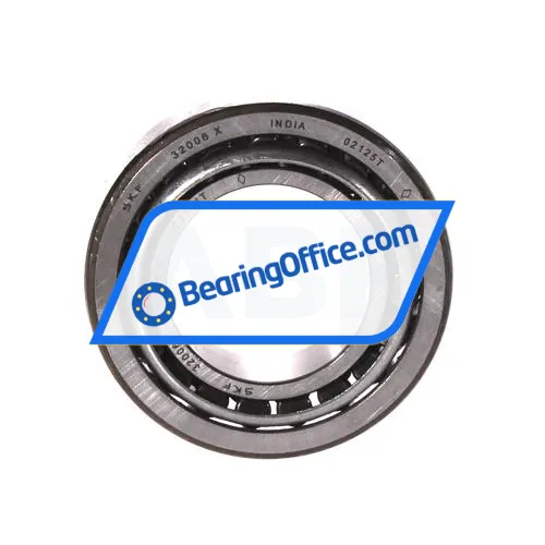 SKF 32006X bearing image 3