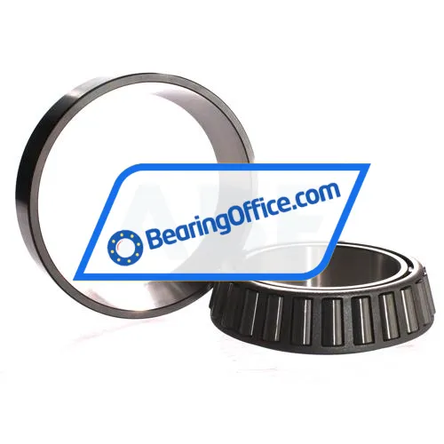 Timken 594/592A bearing image 2
