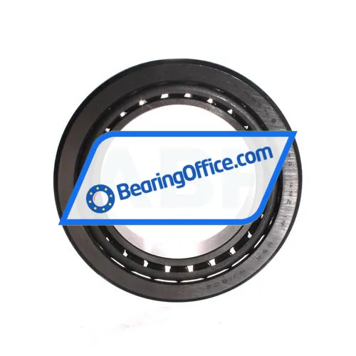 Timken 594/592A bearing image 3