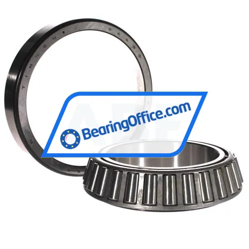 Timken 56425/56650