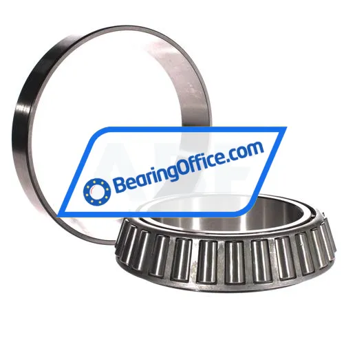 Timken 56425/56650 bearing image 2
