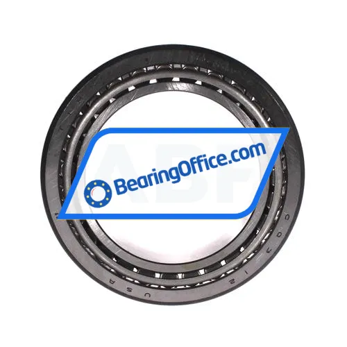 Timken 56425/56650 bearing image 3