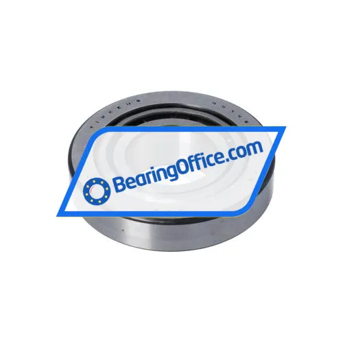 Timken 44150/44348 bearing image 2