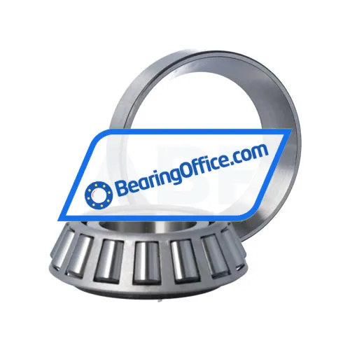 Timken 44150/44348 bearing image 4