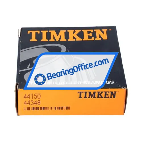 Timken 44150/44348 bearing image 5