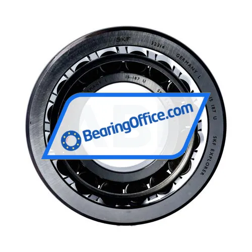 SKF 32314 bearing image 3