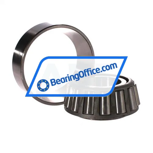 Timken 32310 bearing image 2