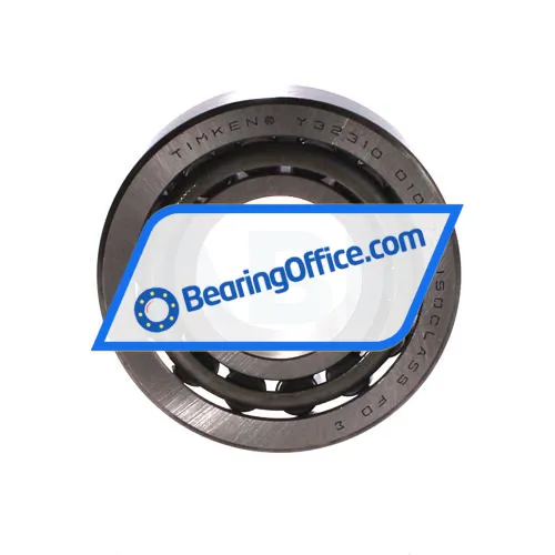 Timken 32310 bearing image 3