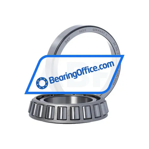 SKF 30212 bearing image 3
