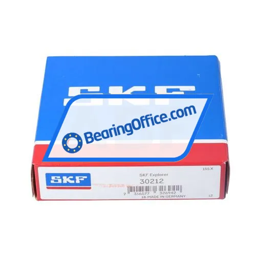 SKF 30212 bearing image 5