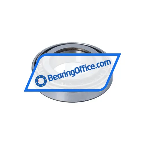 SKF 30209 bearing image 2