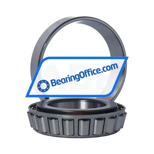 SKF 30209 bearing image 4