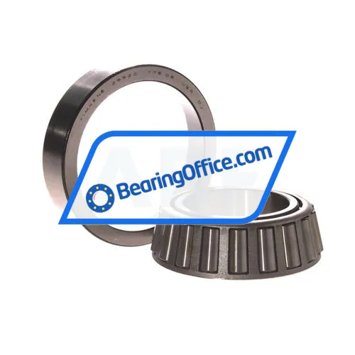 Timken 25590/25520