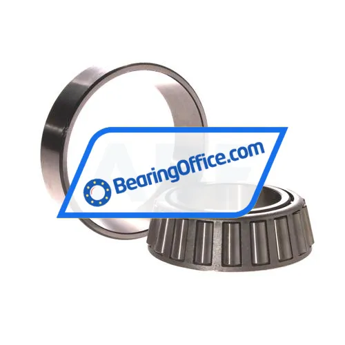 Timken 25590/25520 bearing image 2