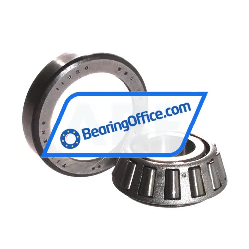 Timken 11590/11520