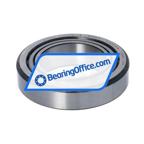 Timken 3984/3920PREC-3 bearing image 2