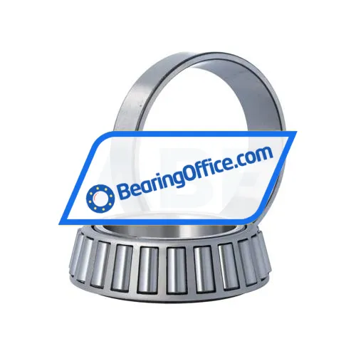 Timken 3984/3920PREC-3 bearing image 4