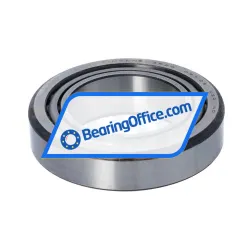 Timken 3984/3920PREC-3 rulman resim 2