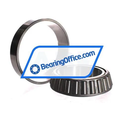 Timken 598/592A bearing image 2