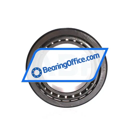 Timken 598/592A bearing image 3