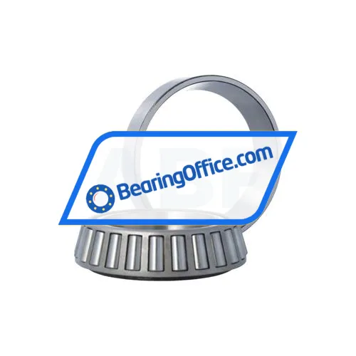 Timken 594A/592A bearing image 4