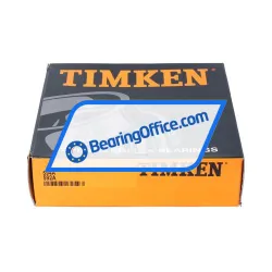 Timken 594A/592A rulman resim 5