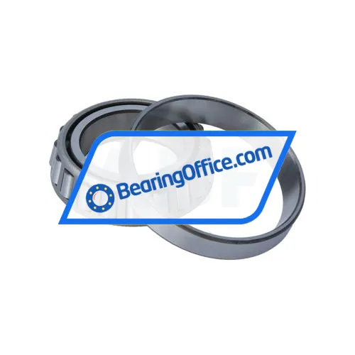 Timken 18590/18520 bearing image 2