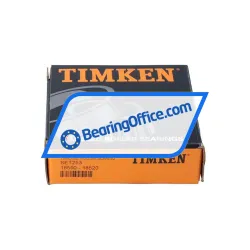 Timken 18590/18520 rulman resim 3