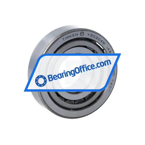 Timken 30204M-90KM1